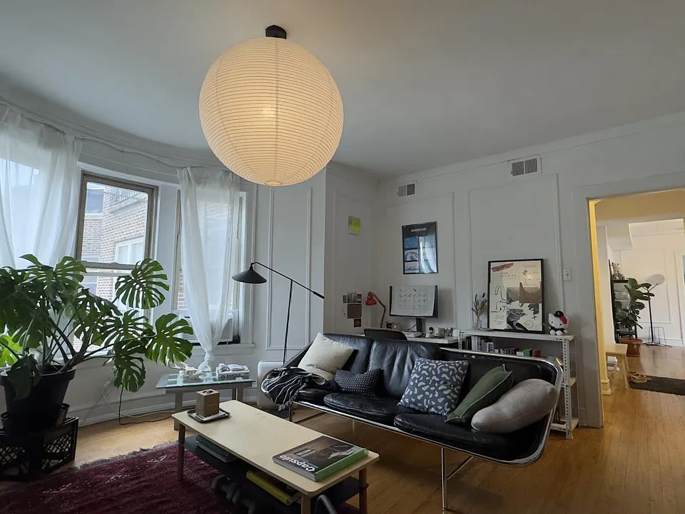 2021 N Humboldt Blvd #B