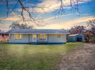 415 S Orange St, Fredericksburg, TX 78624