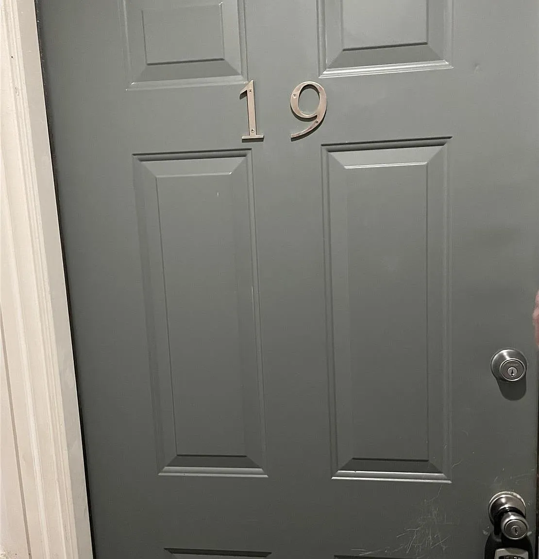 1 bed, 1.0 bath, 840 sqft, $1,300 — Photo 3