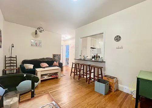 62 Egmont St #1 Photo 1