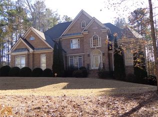 1004 Windchase Ln, Loganville, GA 30052