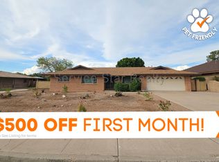 4938 E Earll Dr, Phoenix, AZ 85018