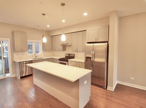 2nd image of 3854 S Wolcott Ave