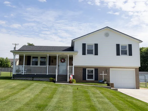 210 Longview St, Harrodsburg, KY 40330