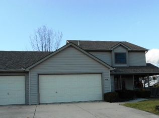 7909 Westwick Pl, Fort Wayne, IN 46835