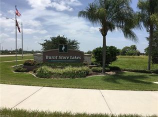 16391 Cape Horn Blvd, Punta Gorda, FL 33955