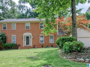 814 Brookhaven Rd, Anniston, AL 36207