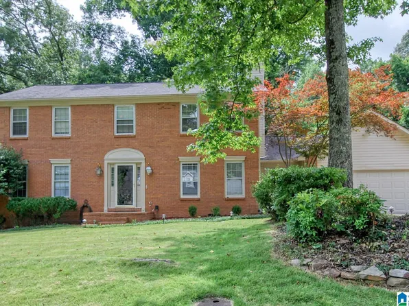 814 Brookhaven Rd, Anniston, AL 36207