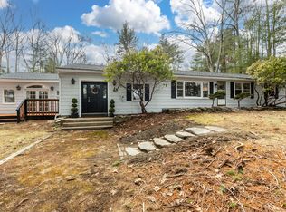 464 S River Rd, Tolland, CT 06084