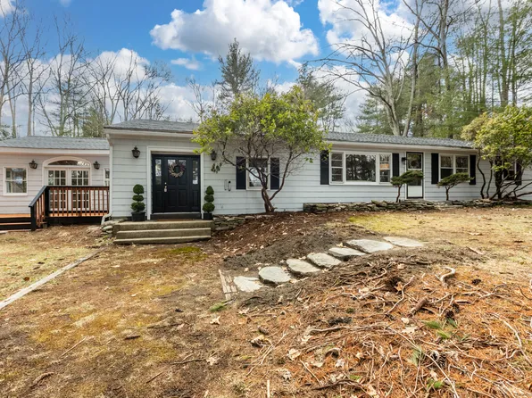 464 South River Road, Tolland, CT 06084