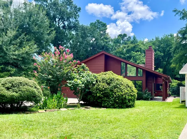 2 N Timber Top Dr, Spring, TX 77380