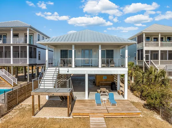 156 Louisiana Ln, Port Saint Joe, FL 32456