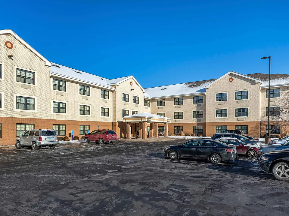 Minneapolis - Maple Grove