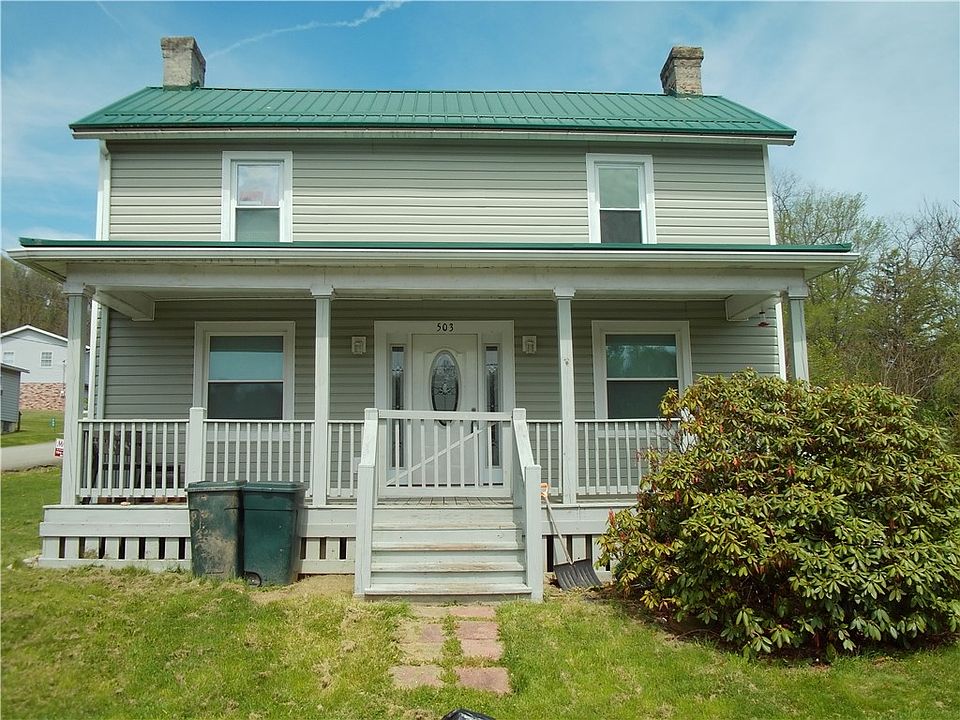 1st image of 503 Greenfield Rd