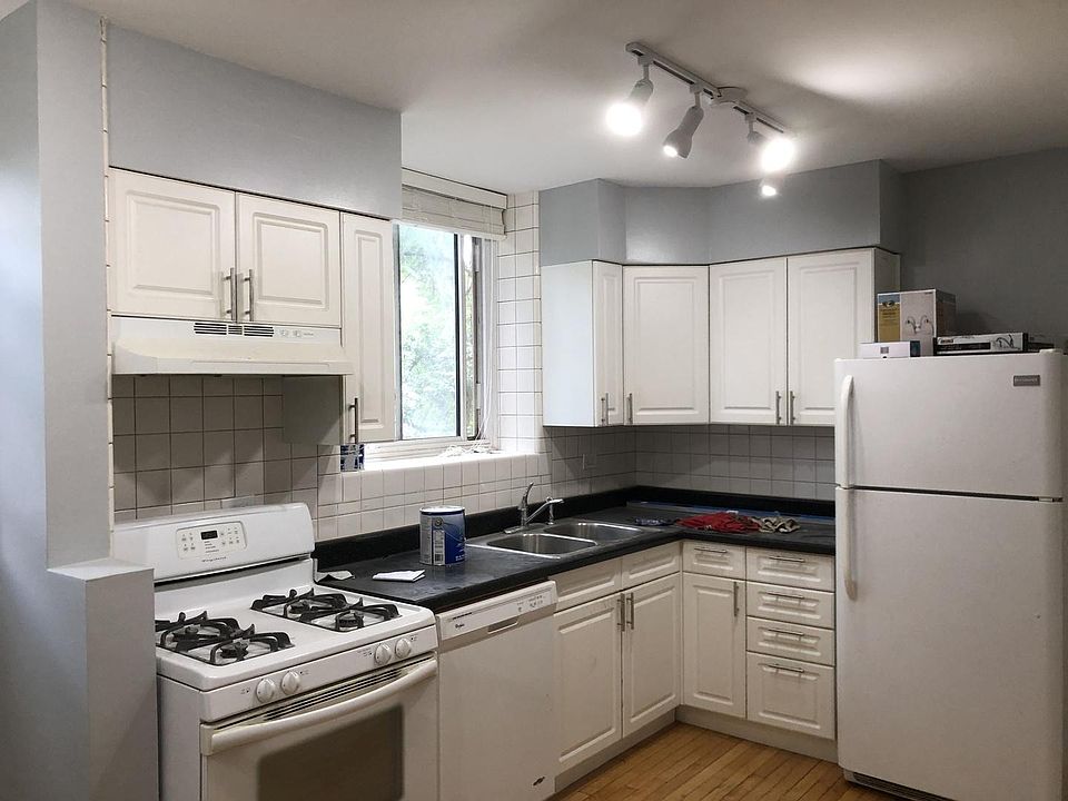 1st image of 4900 N Seeley Ave #2FRONT