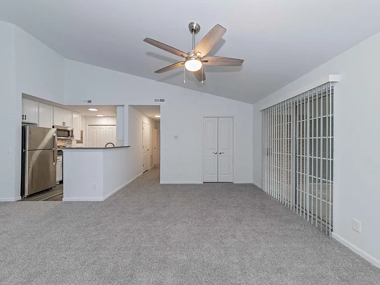 Ivy Hills Living Spaces — Photo 93