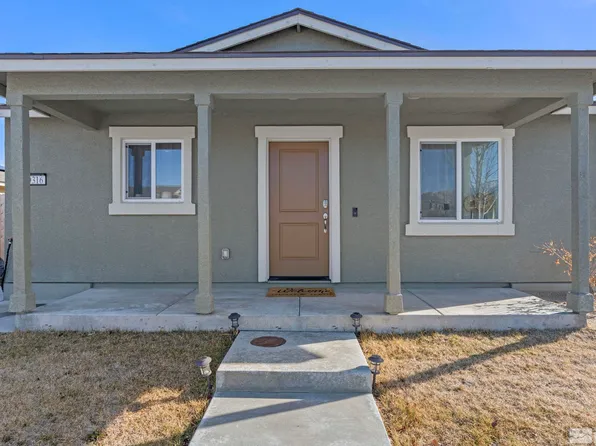 9316 Carter Springs Dr, Reno, NV 89506