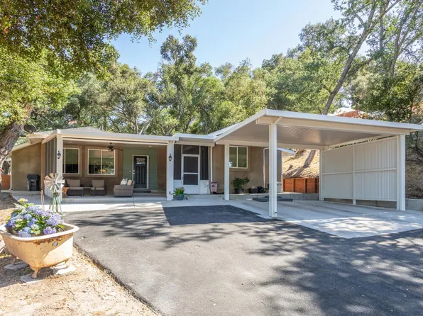 8390 Curbaril Ave, Atascadero, CA 93422