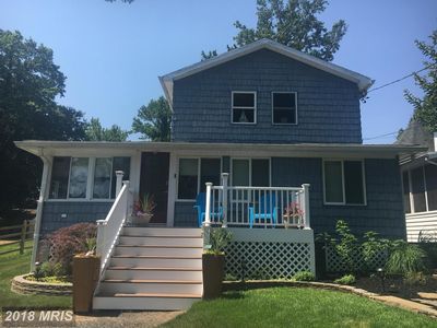 1327 Douglas Ave, Annapolis, MD, 21403