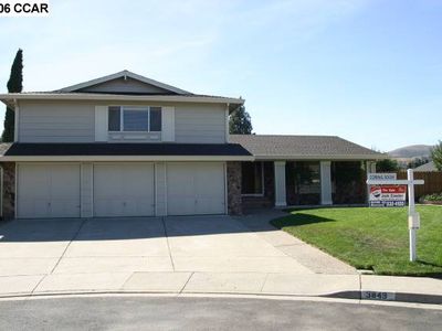 (Undisclosed Address), San Ramon, CA, 94583