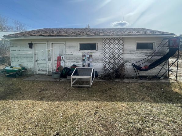 327 Lehfeldt Ave, Big Sandy, MT 59520