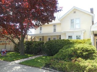 323 Freeman St, Genoa City, WI 53128