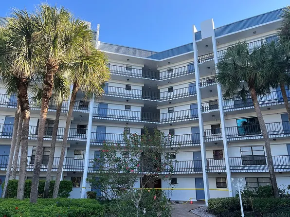 4640 Lucerne Lakes Blvd #505, Lake Worth, FL 33467