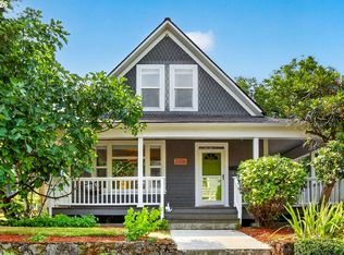 2006 NE Liberty St, Portland, OR 97211