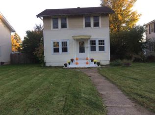 837 Woodward Ave, Kingsford, MI 49802