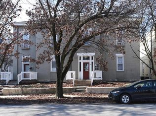 114 S 3rd St APT 3, Lafayette, IN 47901