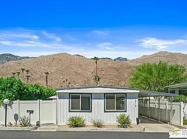313 Kona Ln, Palm Springs, CA 92264