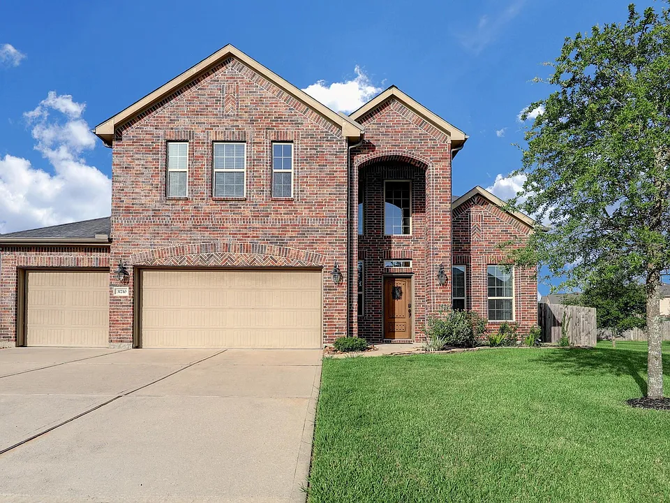 31710 Chapel Rock Ln