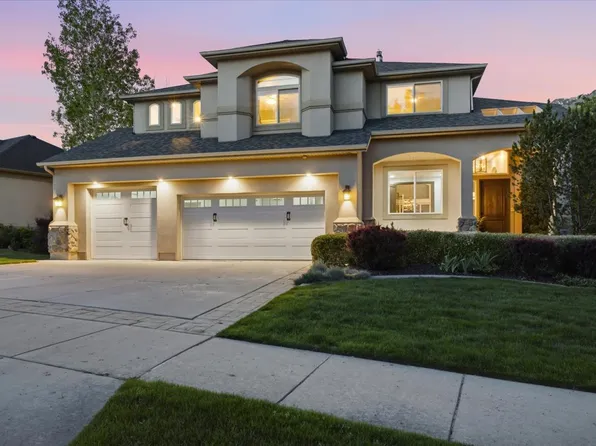12317 S Cypress Point Way, Draper, UT 84020