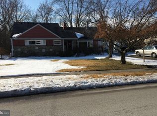 2106 Chestnut Ave, Norristown, PA 19403