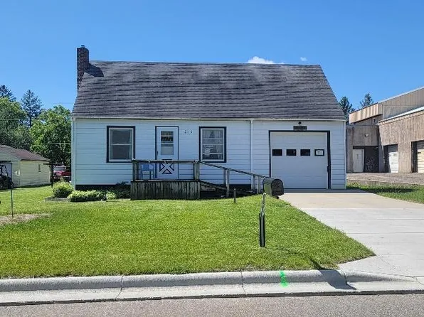 215 3rd Ave SW, Long Prairie, MN 56347