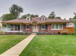 613 College Hwy, Evansville, IN 47714