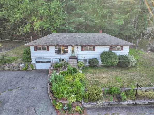 20 Hawthorne Dr, West Boylston, MA 01583