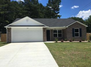 100 Spruce St, Jacksonville, AR 72076