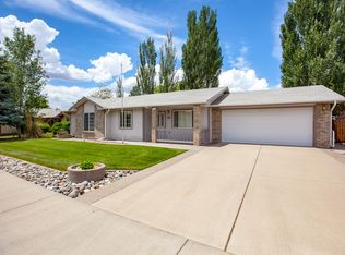 583 Pioneer Rd, Grand Junction, CO 81504
