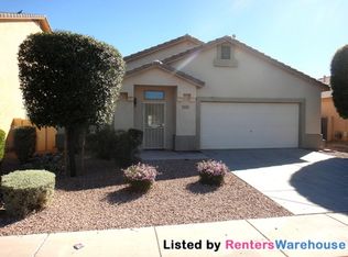 12713 W Bloomfield Rd, El Mirage, AZ 85335