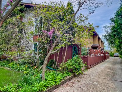 311 S Vine Ave APT E, Park Ridge, IL, 60068