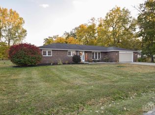 5701 E County Road 650 S, Muncie, IN 47302