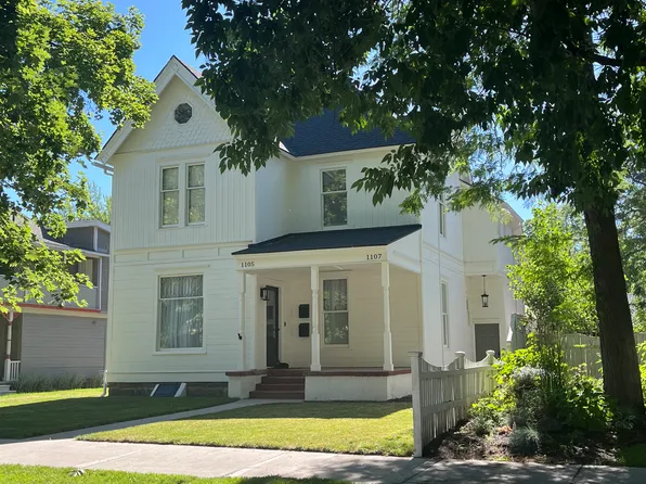 1107 N 8th St, Boise, ID 83702