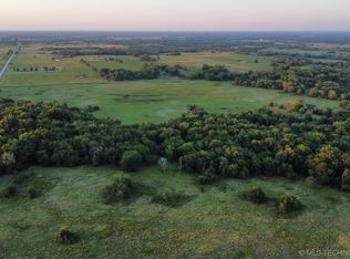 5 4200th Rd, Porter, OK 74454