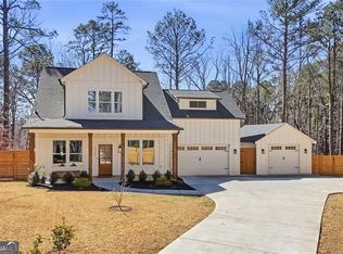 2550 Ridge Rd, Canton, GA 30114