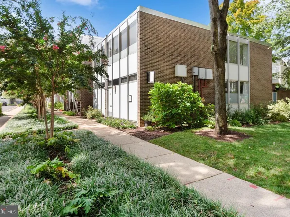 345 O St SW, Washington, DC 20024