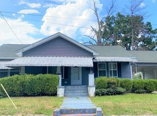 110 Washington St, Belton, SC 29627