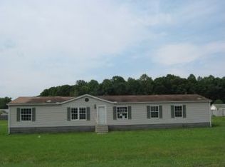 106 Dickens Ln, Felton, DE 19943