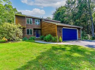 82 Laurel Hill Rd, Westhampton, MA 01027