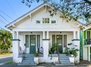 400 Olivier St, New Orleans, LA 70114